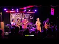 Dustbowl Revival - "Beside You" - Live in London