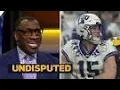 Undisputed - No 3 TCU upset No 2 Michigan 51-45 in wild CFP semifinal Skip Shannon react