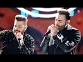 Guilherme e Benuto - Sujeito Homem | +Amor+Música
