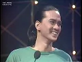 達明一派《今夜星光燦爛》（1988年6月5日第十屆香港金唱片頒獎典禮）