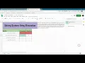 How to Create a Self-Checking Assignment in Google Sheets