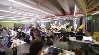 Kronikë: "Smells Like AI Spirit"
