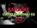 Download Lagu 🔴Karaoke Remix Funkot: ojo di banding-banding ke || DJ ANEZKA ||