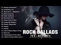 Download Lagu Rock Ballads Collection - Rock Ballads 70's, 80's, 90's - Greatest Rock Ballads MP3