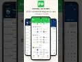 Format Football Live Scores App 1 000 Worldwide Leagues Stats Lineups Download on Play Store