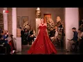 Lagu ORIENTAL FASHION SHOW 2026 Paris Highlights - Fashion Channel
