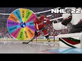Download Lagu NHL 22 SHOOTOUT CHALLENGE #3 *MYSTERY WHEEL EDITION*