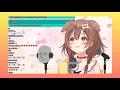 【單曲生】Dreaming-Anpanman no March【戌神ころね】
