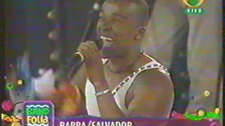 Harmonia Do samba e Alexandre Pires Carnaval 2003