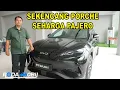 Download Lagu BYD Sealion 7 Premium EV 2025 Porche Seharga Pajero || Roda Mobil