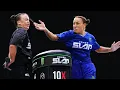 Intense Women s Bantamweight Clash Tai Emery vs Nicole Schaefer Power Slap 11 - Full Match