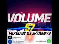 Lagu WEEKEND 57 Mixed By DJ JK GEWYS