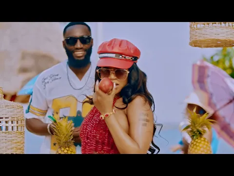 Video Thumbnail: Somebody  -  Sheebah (Official Video 4K)