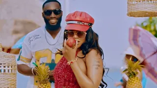 Somebody Sheebah Official Video 4K  Somebody Sheebah Official Video 4K