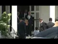 Funeral held for Saoirse Kennedy Hill