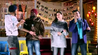 Ehab Tawfiq Ft Meshwar Dani Reggae Version ايهاب توفيق و مشوار دانى 