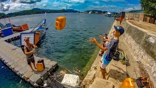 Leaving Indonesia HOW we sail from country to country Episode 135 | Sailing Catalpa