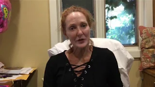Dr Skorberg Discusses How the Vagina Changes as You Age
