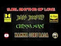 Download Lagu Chinna Mani - Namma Ooru Rasa - Sirpi - BASS BOOSTED AUDIO