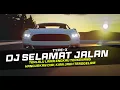 Download Lagu DJ Selamat Jalan - Type-X Remix Slow Bass