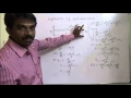 Deflection of Cantilever Beam for uniformly ditributed load