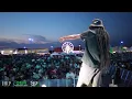 Militant Performs Hot And Groovy  @ Summer Of Soca Festival In Toronto Canada | Militant Soca