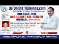 SQL Server - Queries
