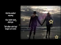 Download Lagu Lalahuta | Tunggu Apa Lagi (Video lyrics - HQ)