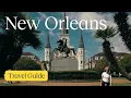 5 Must-Visit New Orleans Neighborhoods 2025 Expedia Travel Guide