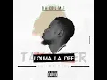 louma la def prod by MTDX beat takander the mixtap takander the mixtap