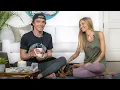 Achieving The Best Mental Physical Shape Of Your Life Boho Frequency Juliana Mark Spicoluk