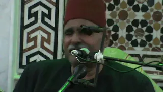 الشيخ السيد متولى عبدالعال سورة الحجر 