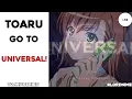 Download Lagu TOARU GOES AROUND WORLD! | Toaru Series