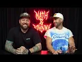 TRUE BLEGH-LIEVERS? DON BROCO x SAM CARTER IS GOOOOD! | Nath and Johnny Reaction