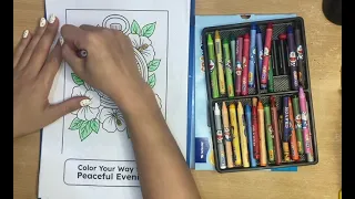 how to color 52