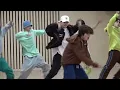 Download Lagu Trainee A 'Aint No Privacy' \u0026 'Let It Go' Original Choreography | Monthly Evaluation Performance
