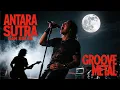 Lagu ANTARA SUTRA DAN BULAN - Saleem Iklim (Groove Metal Cover) [FULL POWER]