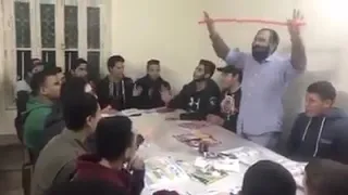 صلاح الدين الايوبي بنا ايه 