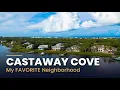 My absolute FAVORITE Neighborhood in Vero Beach
