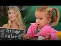 Mia Talerico Good Luck Charlie Star SHOCKS Fans as a High School SENIOR