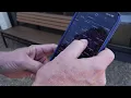 Greg Fishel talks about the RadarScope Weather App