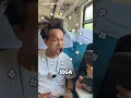 Download Lagu Kejadian Mengejutkan Saat Di Dalam Kereta Api ‼️#shorts