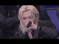 Stray Kids - Truman (Han and Felix) live performance