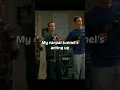 Lagu Jingle bells by Sheldon😂||the big bang theory#shorts #christmas #funny