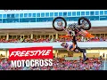 Download Lagu The Last EPIC Freestyle Motocross full course contest...