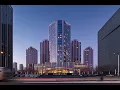 Bing Cheng Jiang Pan de She Hua Zhi Su | JW Marriott Harbin River North — Hugreal