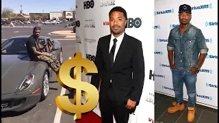 How Much Ray j Worth 2017 Ray j s Net Assets Net Income