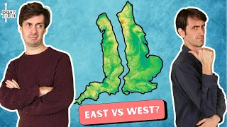The English divide nobody talks about