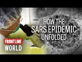 Inside the Fight Against SARS Hong Kong Chasing the Virus full documentary
