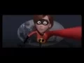 The Incredibles - Elastigirl Returns